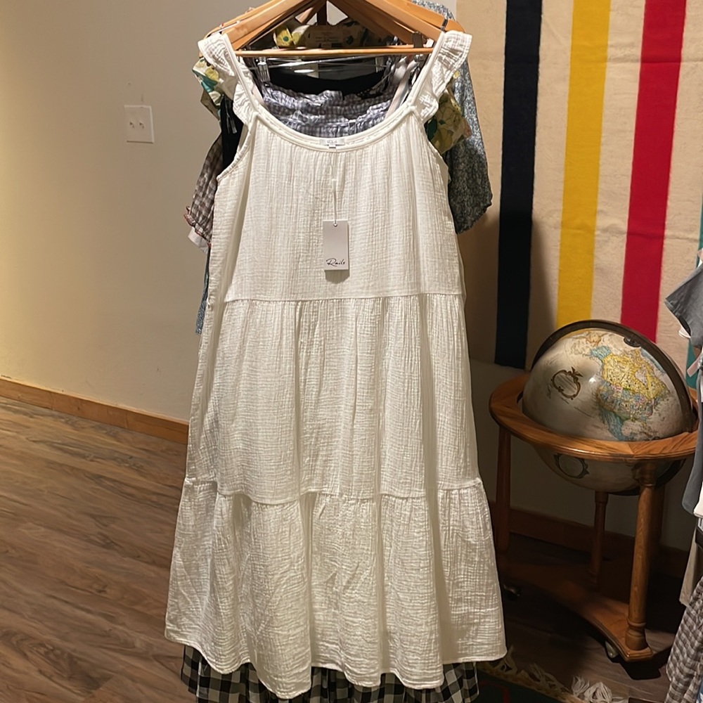 NWT Rails Capri dress - Picture 5 of 7